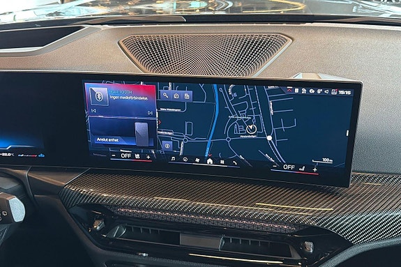 BMW M340i 17 of 24