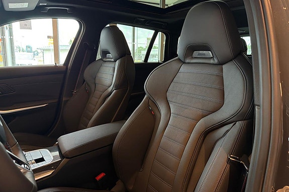 BMW M340i 21 of 24