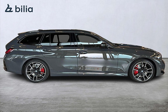 BMW M340i 7 of 24