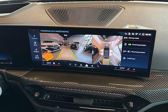BMW M340i 18 of 24