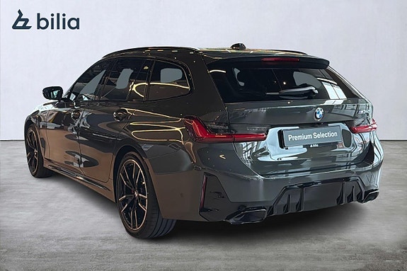 BMW M340i 4 of 24