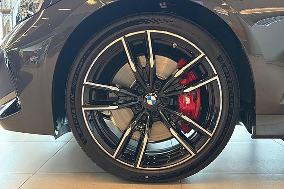 BMW M340i 24 of 24