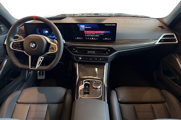 BMW M340i 11 of 24
