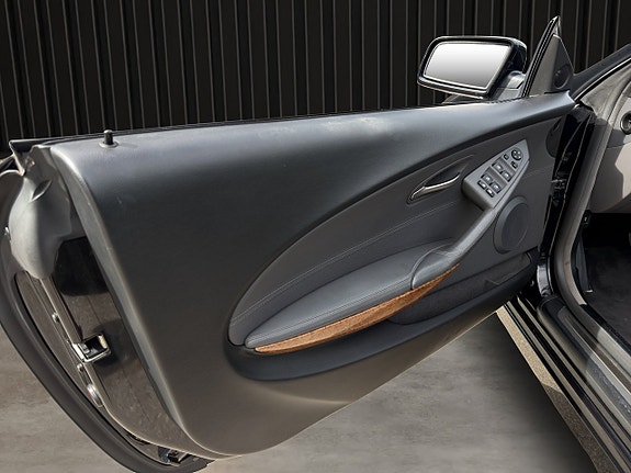BMW 645Ci 17 of 18