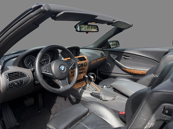 BMW 645Ci 9 of 18