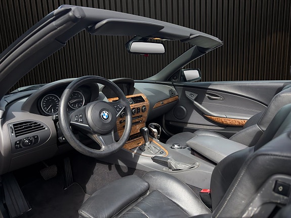 BMW 645Ci 8 of 18