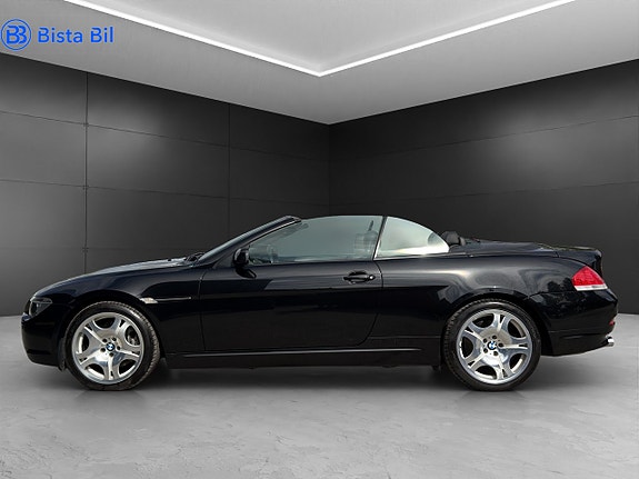 BMW 645Ci 5 of 18