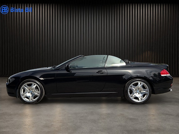 BMW 645Ci 7 of 18