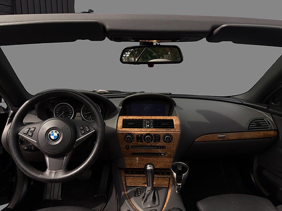 BMW 645Ci 10 of 18