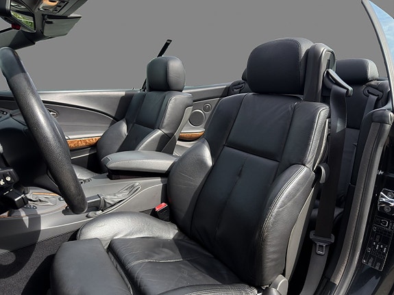 BMW 645Ci 14 of 18
