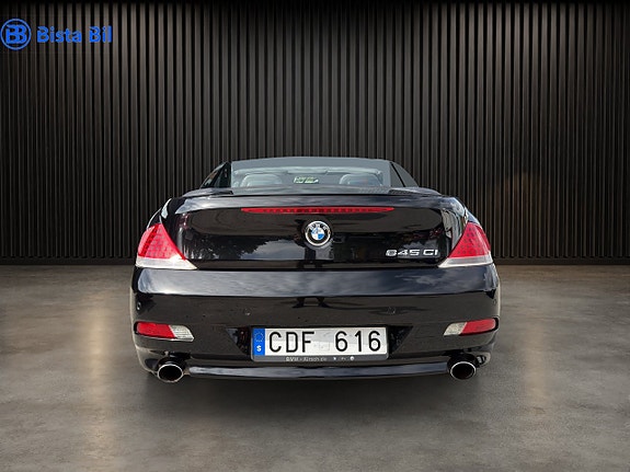 BMW 645Ci 5 of 18