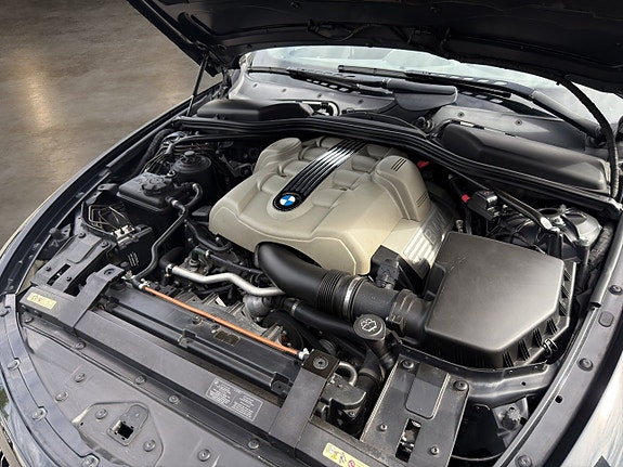BMW 645Ci 18 of 18