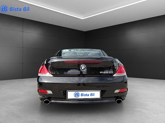 BMW 645Ci 7 of 18