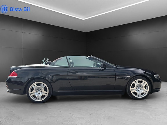 BMW 645Ci 6 of 18