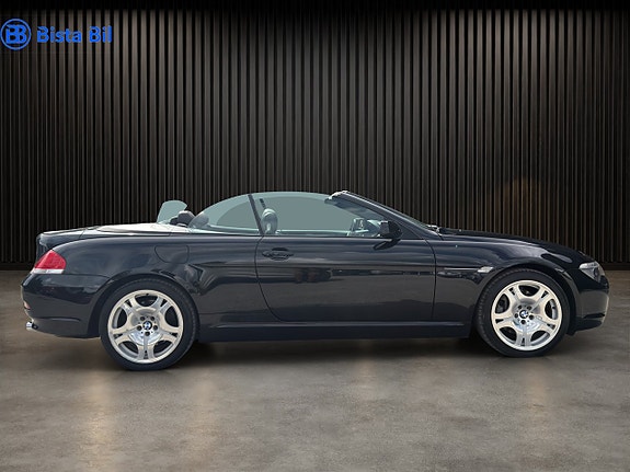 BMW 645Ci 6 of 18