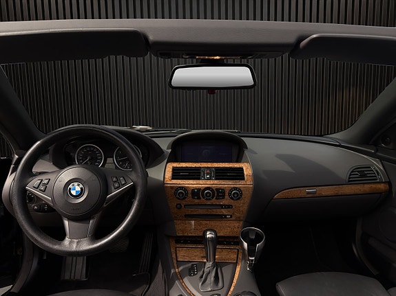 BMW 645Ci 10 of 18