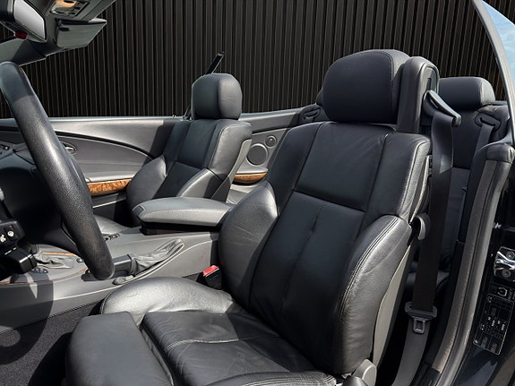 BMW 645Ci 13 of 18