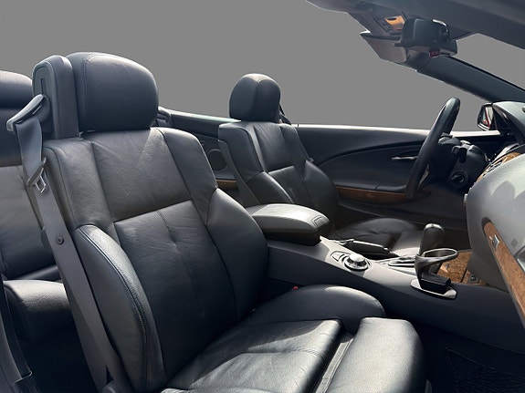 BMW 645Ci 16 of 18