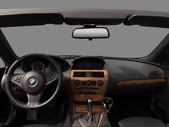BMW 645Ci 7 of 15
