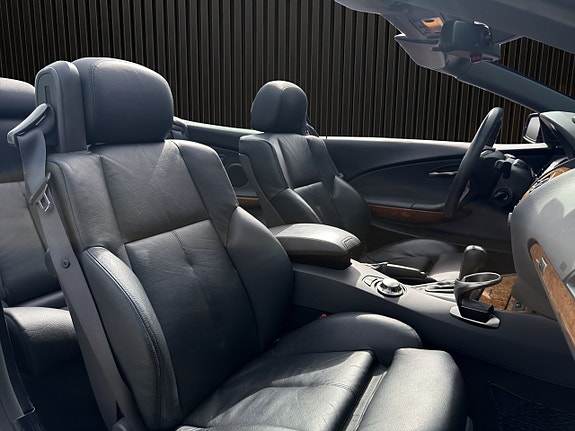 BMW 645Ci 15 of 18