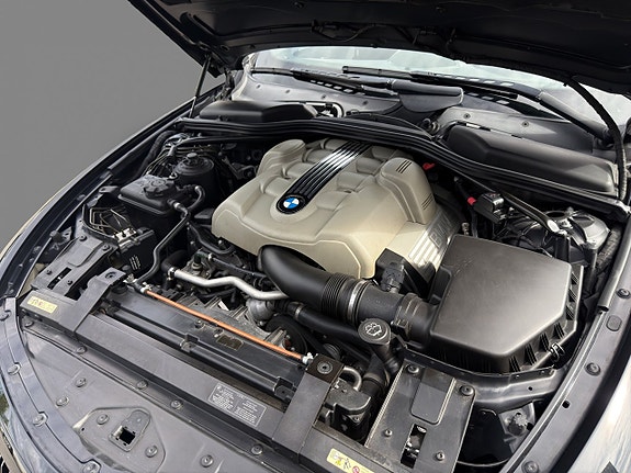 BMW 645Ci 18 of 18