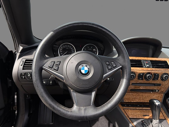 BMW 645Ci 8 of 18