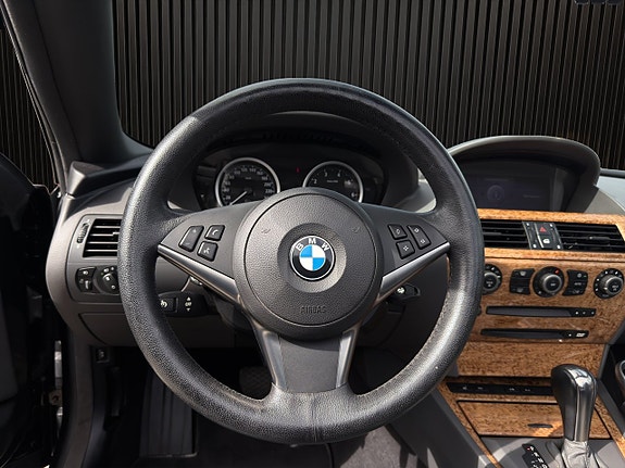 BMW 645Ci 9 of 18