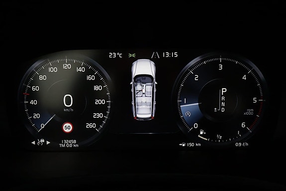 Volvo V60 11 of 17