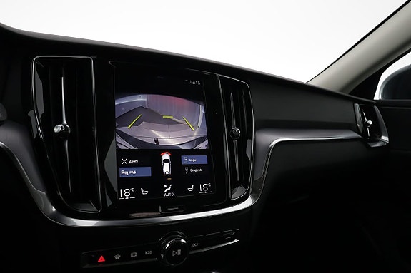 Volvo V60 13 of 17