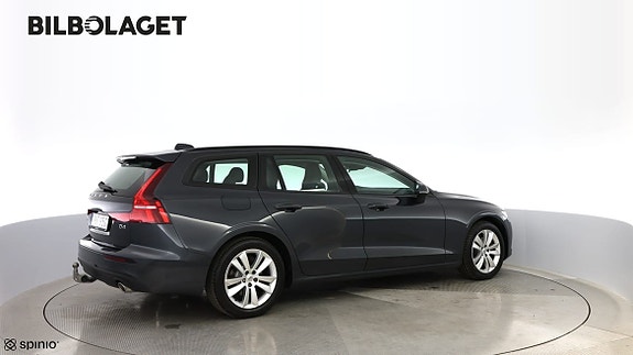 Volvo V60 17 of 17