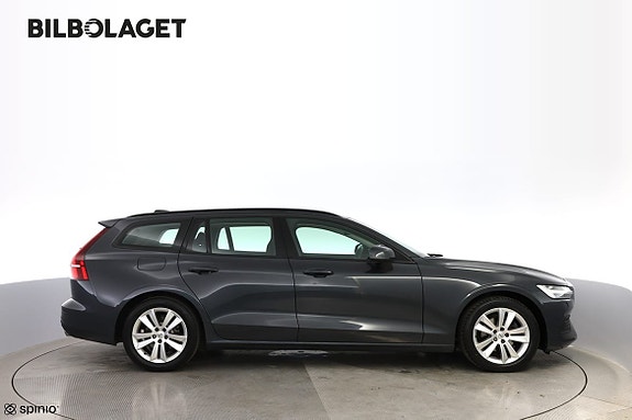 Volvo V60 5 of 17