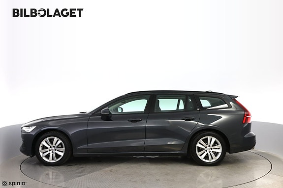Volvo V60 2 of 17