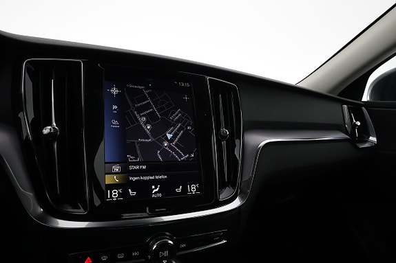 Volvo V60 12 of 17