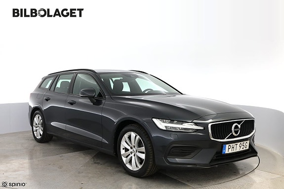 Volvo V60 6 of 17
