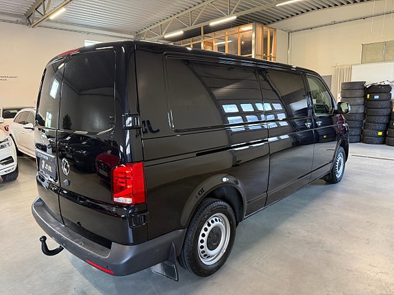 Volkswagen Transporter 14 of 15