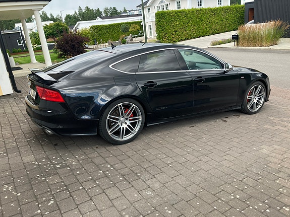 Audi A7 3 of 5