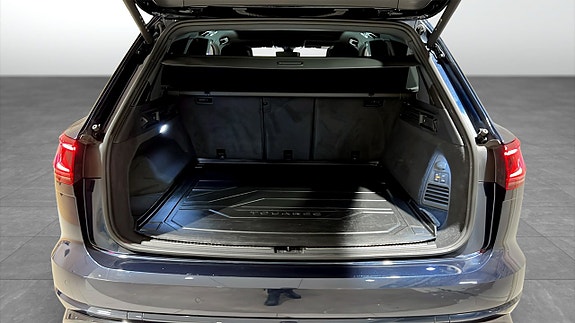 Volkswagen Touareg 13 of 25