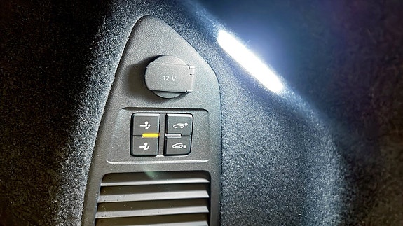 Volkswagen Touareg 15 of 25