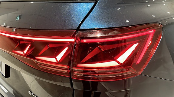 Volkswagen Touareg 16 of 25