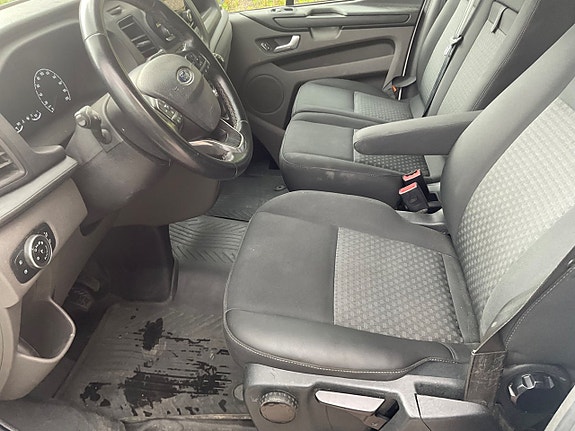 Ford Transit 5 of 5