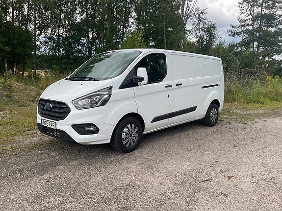 Ford Transit 2 of 5