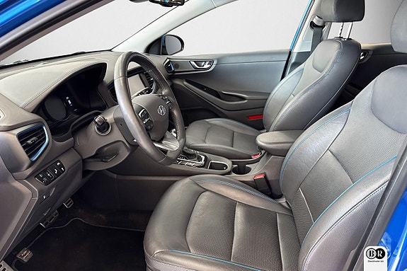 Hyundai IONIQ 8 of 18