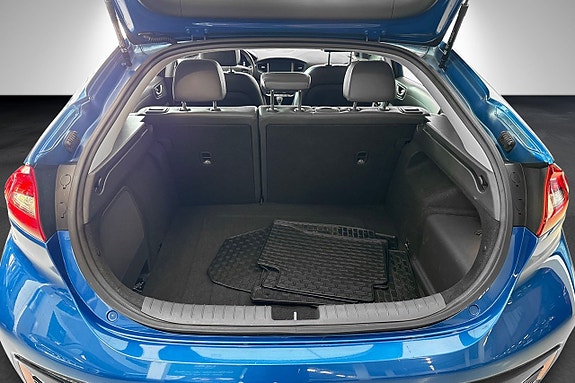 Hyundai IONIQ 18 of 18