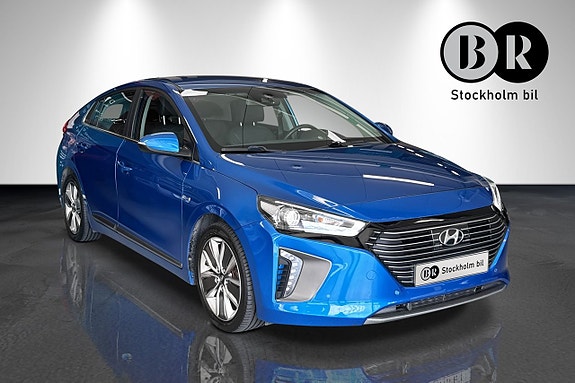Hyundai IONIQ 4 of 18