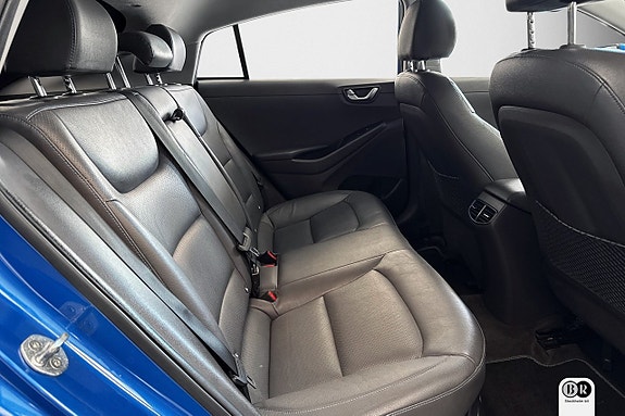 Hyundai IONIQ 9 of 18