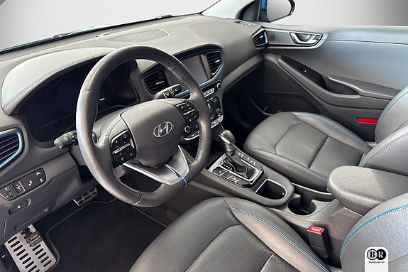 Hyundai IONIQ 7 of 18