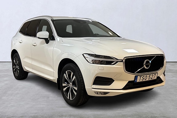 Volvo XC60 6 of 14