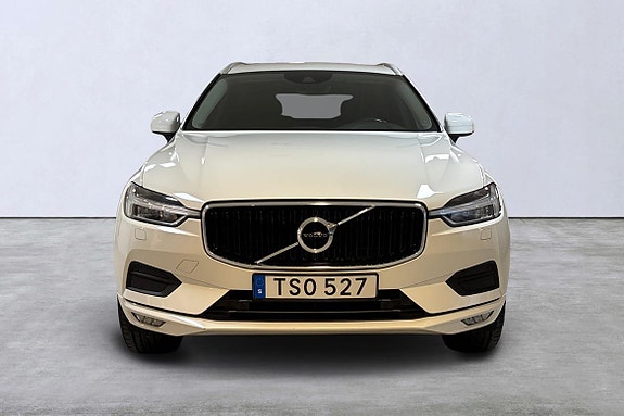 Volvo XC60 7 of 14