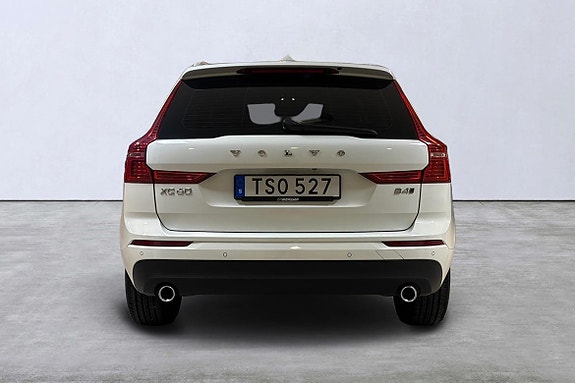 Volvo XC60 5 of 5