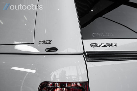 Volkswagen Amarok 16 of 30